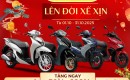 TRUNG THU ĐOÀN VIÊN – LÊN ĐỜI XẾ XỊN